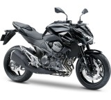 Z800 e version ABS (70 kW) [Modell 2015]