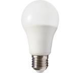 Energiesparlampe im Test: Araxa (B27-1001-697) von BIOLEDEX, Testberichte.de-Note: 3.6 Ausreichend