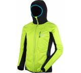 Lady Touring Alpha Composite Jacket