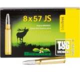 Munition im Test: TUG nature+ (8x57 IS, 9,7 g) von Brenneke, Testberichte.de-Note: ohne Endnote