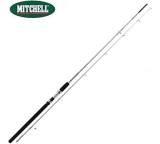 Angelrute im Test: Avocet Powerback Sea Bass (2,40m) von Mitchell Pure Fishing, Testberichte.de-Note: ohne Endnote