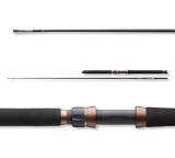 Angelrute im Test: Seacor Deep Power Interline von Daiwa-Cormoran, Testberichte.de-Note: ohne Endnote