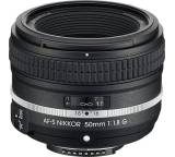 AF-S NIKKOR 50 mm 1:1,8G (Special Edition)