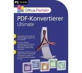 Office-Anwendung im Test: PDF-Konvertierer Ultimate von bhv, Testberichte.de-Note: ohne Endnote