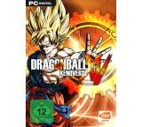 Dragon Ball: Xenoverse (für PC)