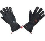 Fahrradhandschuh im Test: Alp-X Gore-Tex Gloves von Gore Wear, Testberichte.de-Note: 1.0 Sehr gut