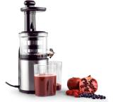 Entsafter im Test: Flowjuicer von Klarstein, Testberichte.de-Note: ohne Endnote