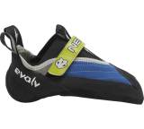 Kletterschuh im Test: Nexxo von Evolv, Testberichte.de-Note: ohne Endnote