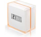 Smart Home (Haussteuerung) im Test: Thermostat von Netatmo, Testberichte.de-Note: 2.0 Gut