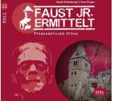 Faust Jr. ermittelt. Frankensteins Erben (11)