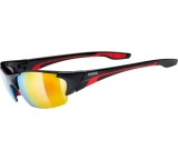 Sportbrille im Test: Blaze III von Uvex, Testberichte.de-Note: 1.5 Sehr gut