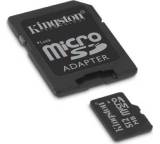 MicroSD (512 MB)