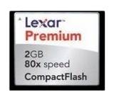 CompactFlash Premium