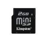 Mini-SD (2 GB)