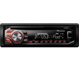 Autoradio im Test: DEH-4600BT von Pioneer, Testberichte.de-Note: 2.2 Gut