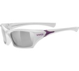 Sportbrille im Test: Sportstyle 501 von Uvex, Testberichte.de-Note: 2.6 Befriedigend