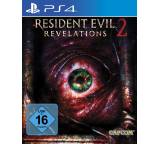 Resident Evil: Revelations 2 (für PS4)