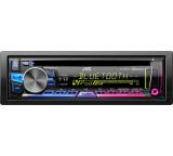 Autoradio im Test: KD-R961BT von JVC, Testberichte.de-Note: 1.7 Gut