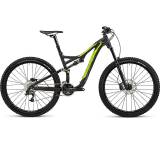 Stumpjumper FSR Comp Evo 650B (Modell 2015)