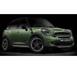 Cooper SD Countryman ALL4 6-Gang manuell (105 kW) [14]