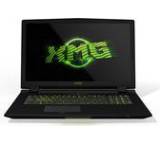 XMG U705 (Core i7-4790S, GTX 980M, 8GB RAM, 512 GB SSD,1TB HDD)