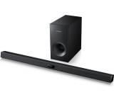 Soundbar im Test: HW-H355 von Samsung, Testberichte.de-Note: ohne Endnote