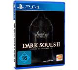 Dark Souls II: Scholar of the First Sin (für PS4)