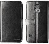Wallet Case (für Samsung Galaxy S5)