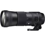 150-600mm F5-6,3 DG OS HSM Contemporary (für Canon)