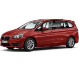 220d xDrive Gran Tourer Steptronic (140 kW) [15]