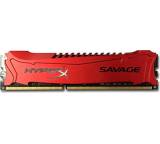 Hyper X Savage 16 GB DDR3-2133 Kit (HX321C11SRK2/16)
