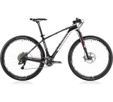 Fahrrad im Test: Grand Canyon CF SLX 9.9 LTD (Modell 2015) von Canyon, Testberichte.de-Note: ohne Endnote