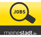 App im Test: Jobbörse von MeineStadt.de, Testberichte.de-Note: 2.4 Gut