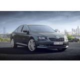 Superb 2.0 TDI SCR Green tec DSG (140 kW) [15]