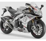 Motorrad im Test: RSV4 RR 1000 ABS (148 kW) [Modell 2015] von Aprilia, Testberichte.de-Note: ohne Endnote