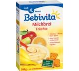 Milchbrei Frucht 300 g