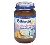 Babynahrung im Test: Grieß-Banane-Apfel von Bebivita, Testberichte.de-Note: 3.2 Befriedigend