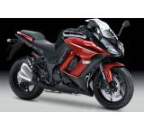 Z1000SX ABS (105 kW) [Modell 2015]