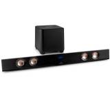 Soundbar im Test: Areal Bar 850 von Auna, Testberichte.de-Note: 1.0 Sehr gut