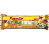 Energie- & Sportriegel im Test: Natural Energy Fruit & Nut von PowerBar, Testberichte.de-Note: 1.9 Gut