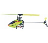 RC-Modell im Test: Helikopter Heim 3D 100 HoTT von Graupner, Testberichte.de-Note: ohne Endnote