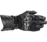 Motorradhandschuh im Test: Vega Drystar Glove von Alpinestars, Testberichte.de-Note: 1.1 Sehr gut