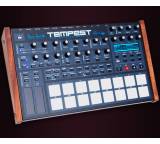 Synthesizer, Workstations & Module im Test: Tempest OS 1.4 von Dave Smith Instruments, Testberichte.de-Note: ohne Endnote