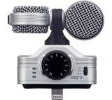 Mikrofon im Test: iQ7 von Zoom, Testberichte.de-Note: 1.5 Sehr gut