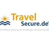 Zusatzversicherung im Vergleich: TravelSecure AR-56 von Würzburger, Testberichte.de-Note: 1.2 Sehr gut