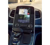 Infotainmentsystem im Test: Espace R-Link 2 [15] von Renault, Testberichte.de-Note: 3.0 Befriedigend