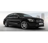 CLA 250 Shooting Brake 7G-DCT AMG Line (155 kW) [13]