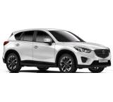 CX-5 Skyactiv-G 165 FWD 6-Gang manuell Exclusive-Line (121 kW) [15]