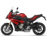 S 1000 XR ABS (118 kW) [Modell 2015]