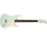 Gitarre im Test: Special Edition '60s Strat von Fender, Testberichte.de-Note: 3.0 Befriedigend